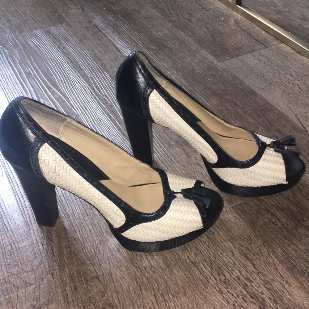 MICHAEL KORS HEELS